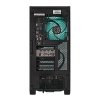 Komputer gamingowy Actina View 9800X3D 32GB 2TB RX9070XT 750W no OS